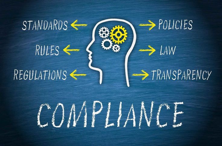 Company-compliance-services What We Do